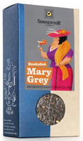 Bio čaj Rozkošná Mary Grey sypaný 90g Sonnentor